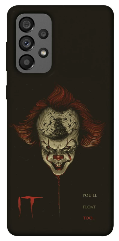 Чехол на Samsung Galaxy A73 5G Оно v2 фото 1 из 1