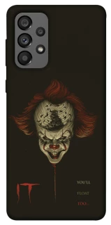 Чехол на Samsung Galaxy A73 5G Оно v2 фото 1 из 1