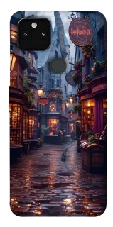 Чохол на Google Pixel 5A Harry Potter v11 фото 1 з 1