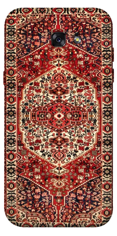 Чохол на Samsung A720 Galaxy A7 (2017) Килим v11 фото 1 з 1