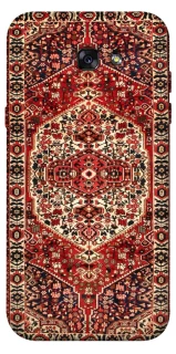 Чохол на Samsung A720 Galaxy A7 (2017) Килим v11 фото 1 з 1