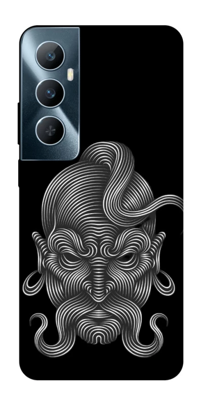 Чохол на Realme C65 4G Козак v2 фото 1 з 1