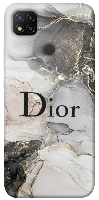 Чехол на Xiaomi Redmi 9C Dior ver.3 фото 1 из 1