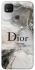 Чехол на Xiaomi Redmi 9C Dior ver.3 фото 1 из 1