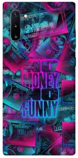 Чохол на Samsung Galaxy Note 10 Plus Neo dollar фото 1 з 1