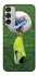 Чохол на Samsung Galaxy M15 5G Football Ball 2024 фото 1 з 1