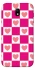 Чохол на Samsung J730 Galaxy J7 (2017) Chess heart фото 1 з 1