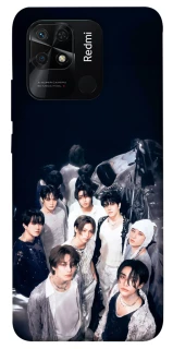 Чохол на Xiaomi Redmi 10C Stray Kids v4 фото 1 з 1