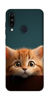 Чехол на ZTE Blade A7 (2020) Чехол Котёнок фото 1 из 1