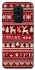 Чохол на Xiaomi Redmi Note 9 / Redmi 10X Christmas jumper ver.2 фото 1 з 1