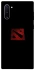 Чохол на Samsung Galaxy Note 10 Dota logo фото 1 з 1