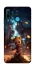 Чехол на Huawei P30 lite Baby Groot v3 фото 1 из 1