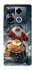 Чохол на Infinix Note 40 Pro 4G Christmas spirit ver.9 фото 1 з 1