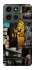 Чохол на Motorola Moto G Power (2025) King collage фото 1 з 1
