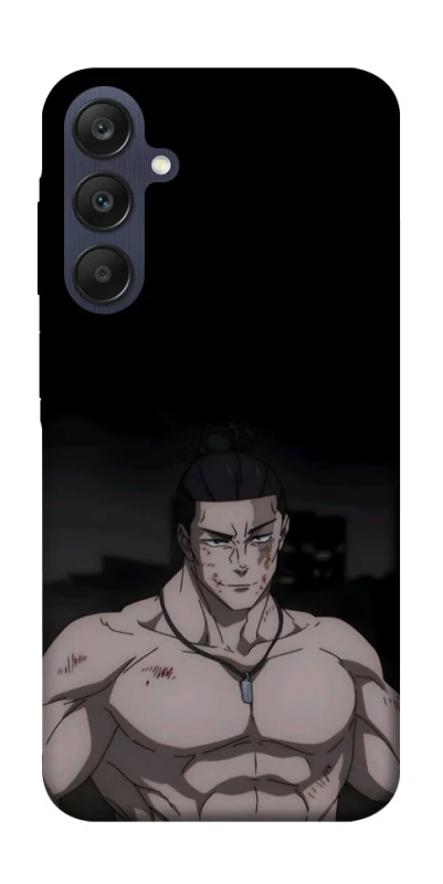 Чехол на Samsung Galaxy A25 5G Todo фото 1 из 1