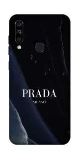 Чехол на ZTE Blade A7 (2020) Prada ver.2 фото 1 из 1