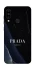 Чехол на ZTE Blade A7 (2020) Prada ver.2 фото 1 из 1