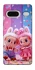 Чехол на Google Pixel 7 Labubu twins ver.3 фото 1 из 1