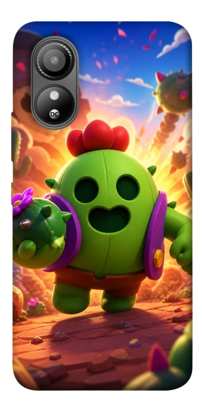Чохол на ZTE Blade L220 Brawl Stars ver.14 фото 1 з 1