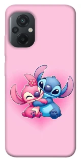 Чехол на Xiaomi Poco M5 Stitch ver.10 фото 1 из 1