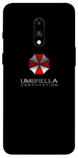 Чохол на OnePlus 7 Umbrella Corporation ver.2 фото 1 з 1