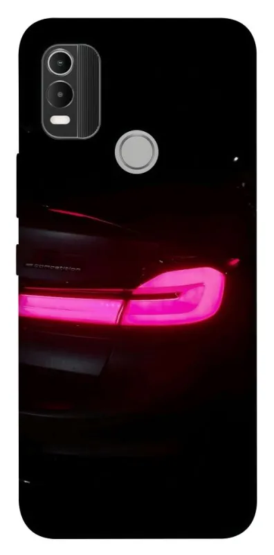 Чохол на Nokia C21 Plus BMW v46 фото 1 з 1