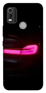 Чехол на Nokia C21 Plus BMW v46 фото 1 из 1