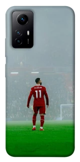 Чехол на Xiaomi Redmi Note 12S Mohamed Salah фото 1 из 1