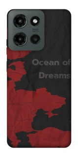 Чехол на Motorola Moto G Power (2025) Ocean of Dreams фото 1 из 1