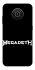 Чохол на Nokia X10 / X20 Megadeth logo фото 1 з 1