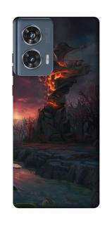 Чохол на Motorola Edge 50 Dota road фото 1 з 1