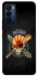 Чехол на TECNO Camon 18 Five finger death punch ver.2 фото 1 из 1