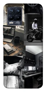 Чохол на Realme 8 My style collage ver.2 фото 1 з 1