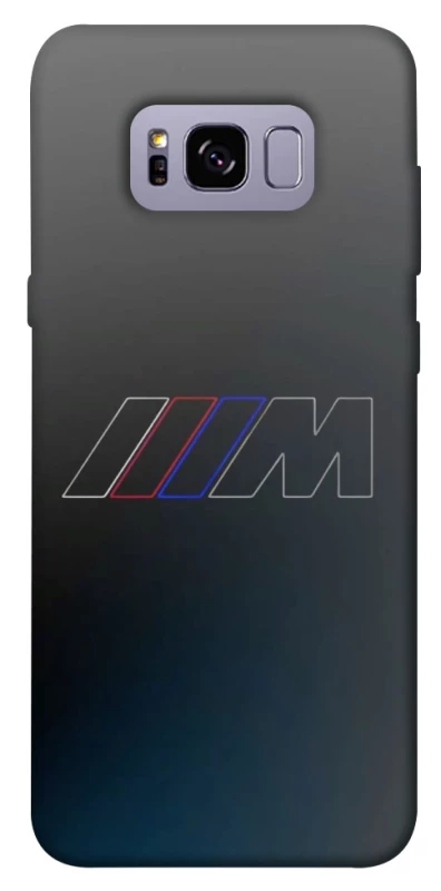 Чохол на Samsung G955 Galaxy S8 Plus M-series фото 1 з 1