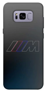 Чехол на Samsung G955 Galaxy S8 Plus M-series фото 1 из 1