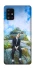 Чехол на Samsung Galaxy A51 5G Jimin - BTS фото 1 из 1