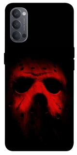 Чохол на Oppo Reno 4 Jason v2 фото 1 з 1