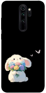Чехол на Xiaomi Redmi Note 8 Pro My Bunny фото 1 из 1