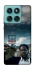 Чехол на Motorola Edge 60 Fusion From фото 1 из 1