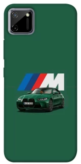 Чохол на Realme C11 BMW M4 фото 1 з 1
