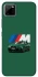 Чехол на Realme C11 BMW M4 фото 1 из 1
