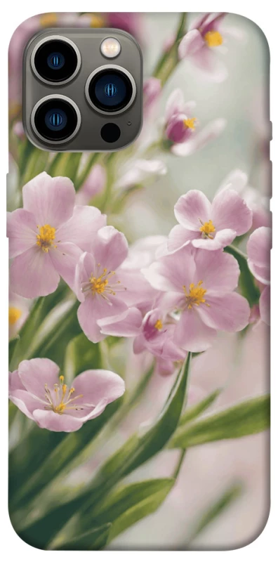 Чехол на Apple iPhone 13 Pro Max (6.7") Spring фото 1 из 1