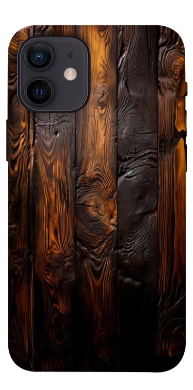 Чехол на Apple iPhone 12 mini (5.4") Дерево v2 фото 1 из 1