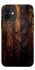 Чехол на Apple iPhone 12 mini (5.4") Дерево v2 фото 1 из 1