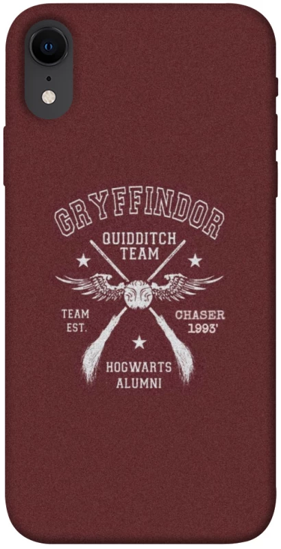 Чохол на Apple iPhone XR (6.1") Harry Potter v6 фото 1 з 1