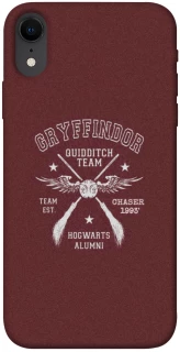 Чохол на Apple iPhone XR (6.1") Harry Potter v6 фото 1 з 1