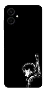 Чохол на Samsung Galaxy A06 Berserk mood фото 1 з 1