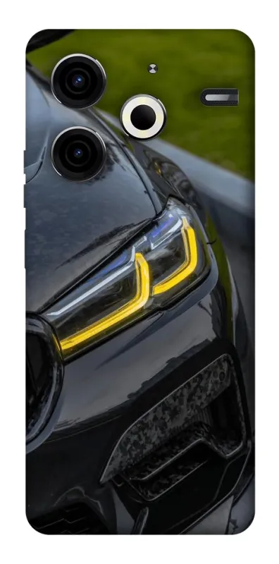 Чехол на TECNO Pova 6 Neo (LI6) BMW v48 фото 1 из 1