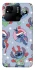 Чохол на Xiaomi Redmi 10A Stitch ver.20 фото 1 з 1