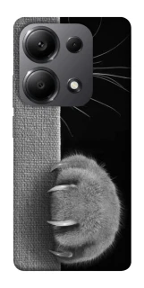 Чохол на Xiaomi Redmi Note 13 Pro 4G Spy Cat фото 1 з 1